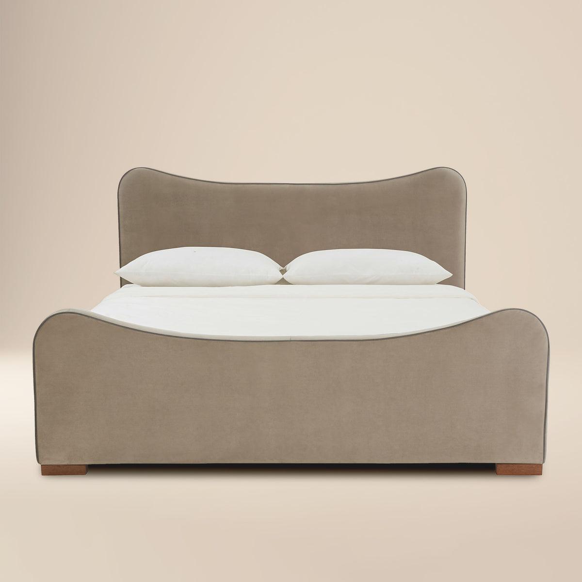 Promo Bed