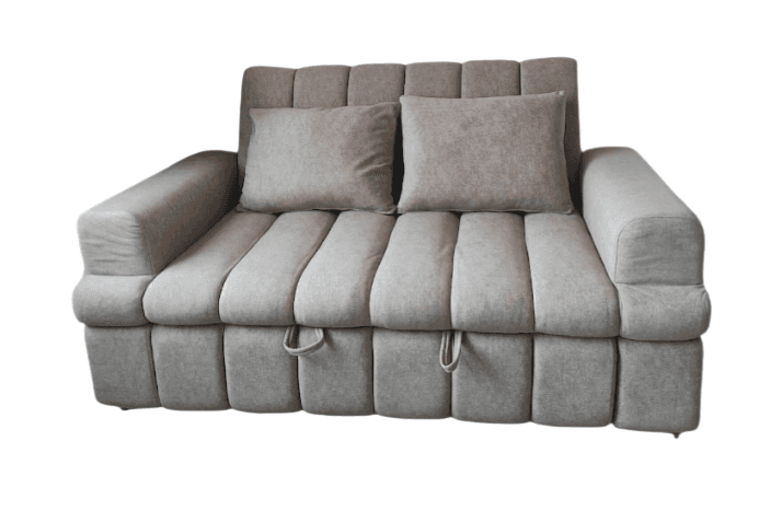 PAN Sofa Bed v.03