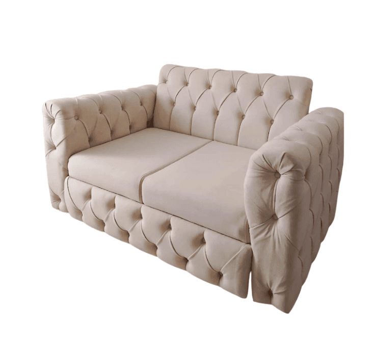PAN Sofa Bed v.04