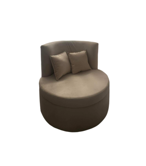 PAN Accent Chair v.02