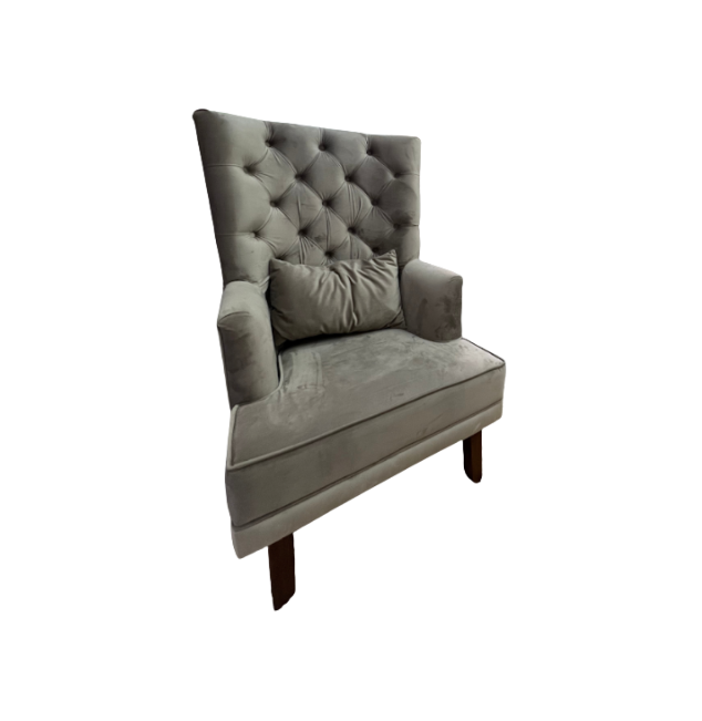PAN Accent Chair v.03