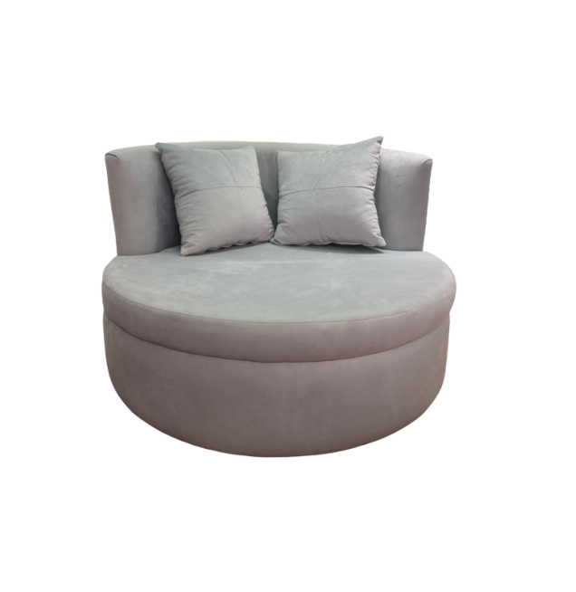 PAN Accent Chair v.04