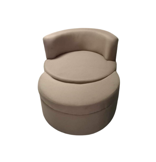 PAN Accent Chair v.05