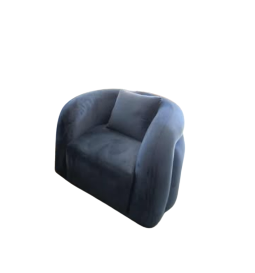 PAN Accent Chair v.06