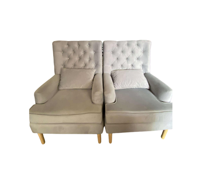 PAN Accent Chair v.07