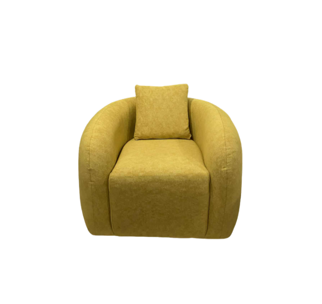 PAN Accent Chair v.08
