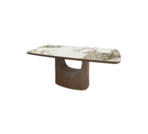 PAN Dining Table v.03