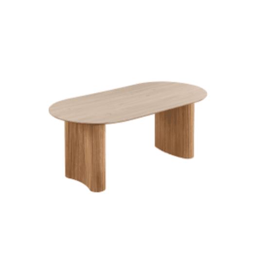 PAN Dining Table v.04