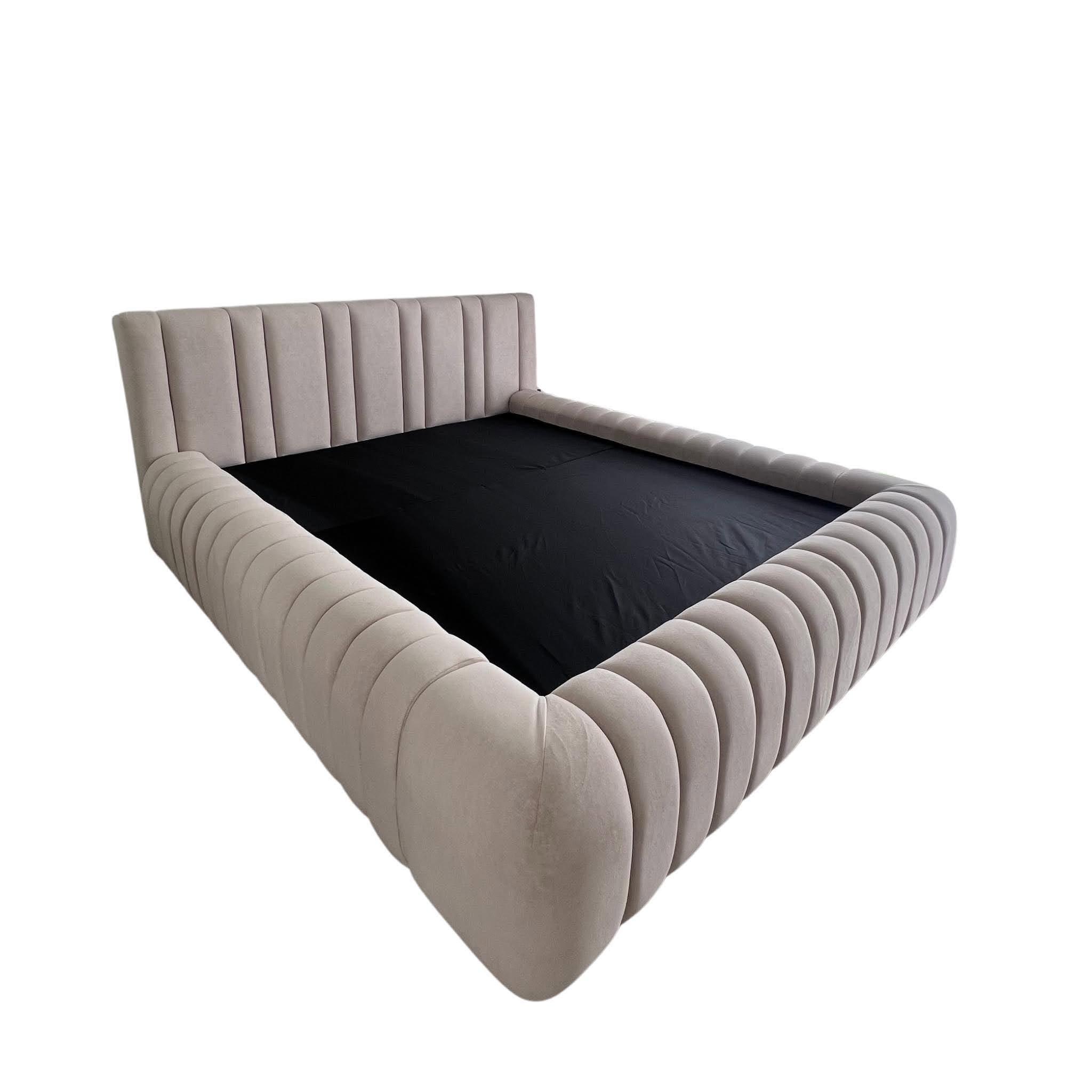 PAN Custom Bed V.02