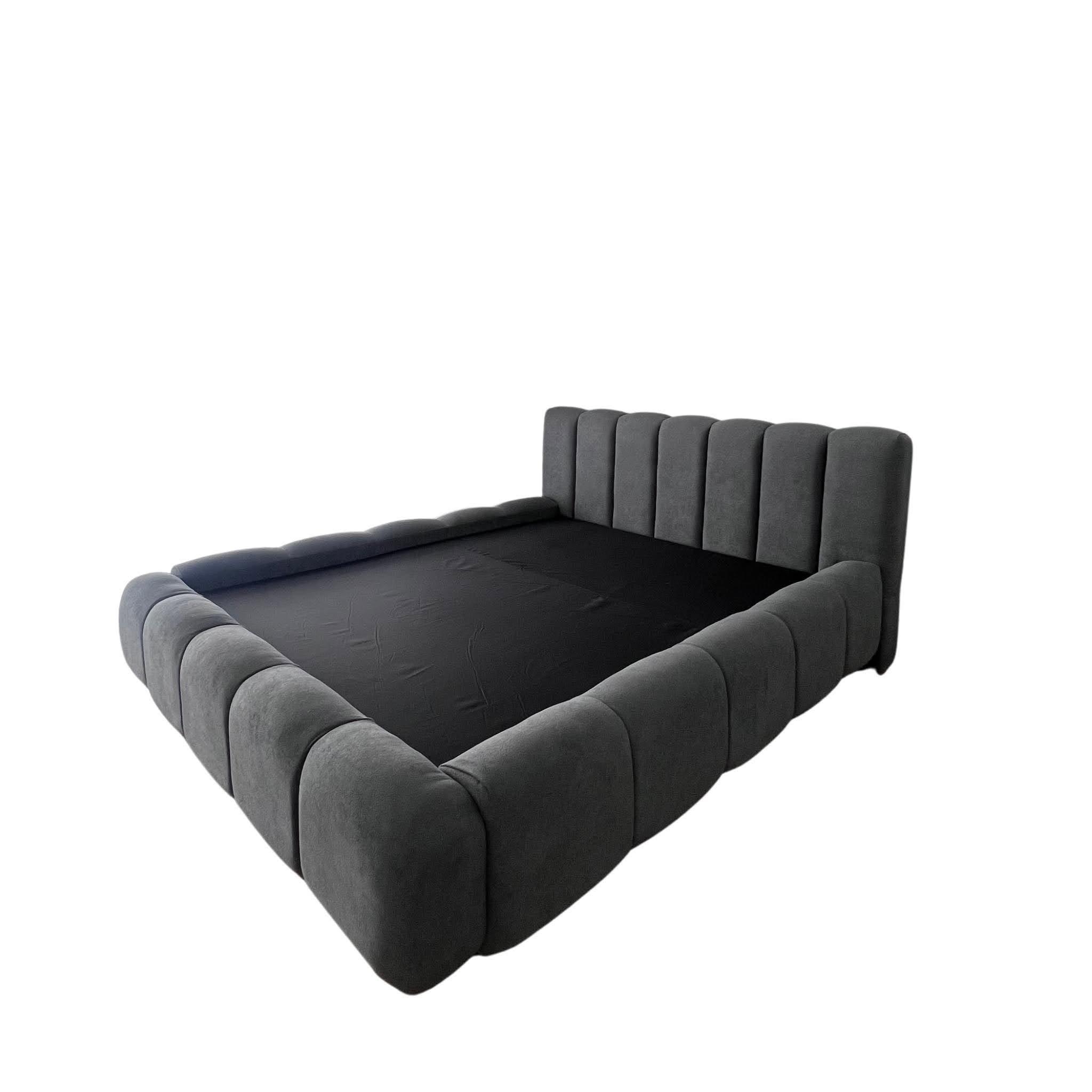 PAN Custom Bed V.04