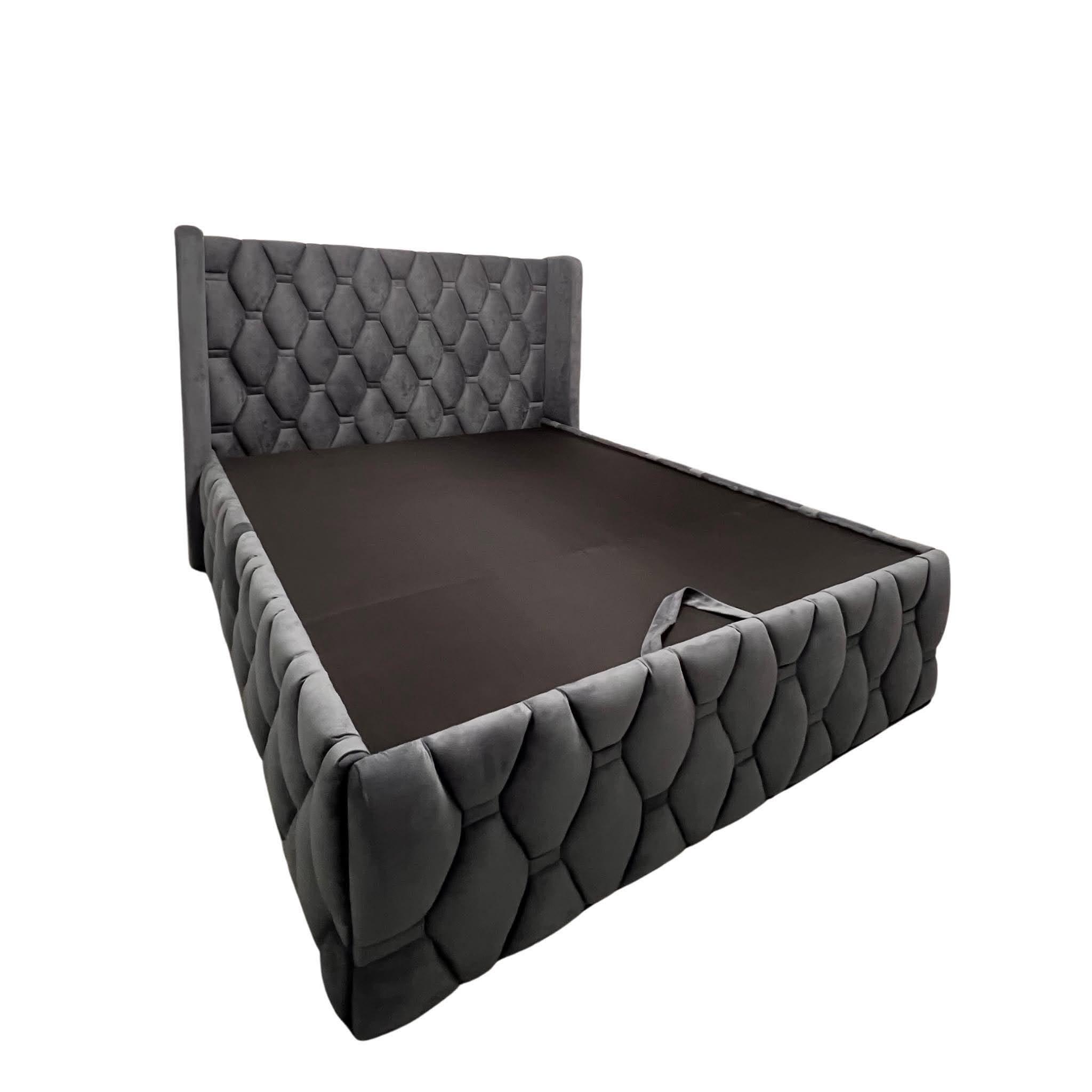 PAN Custom Bed V.05