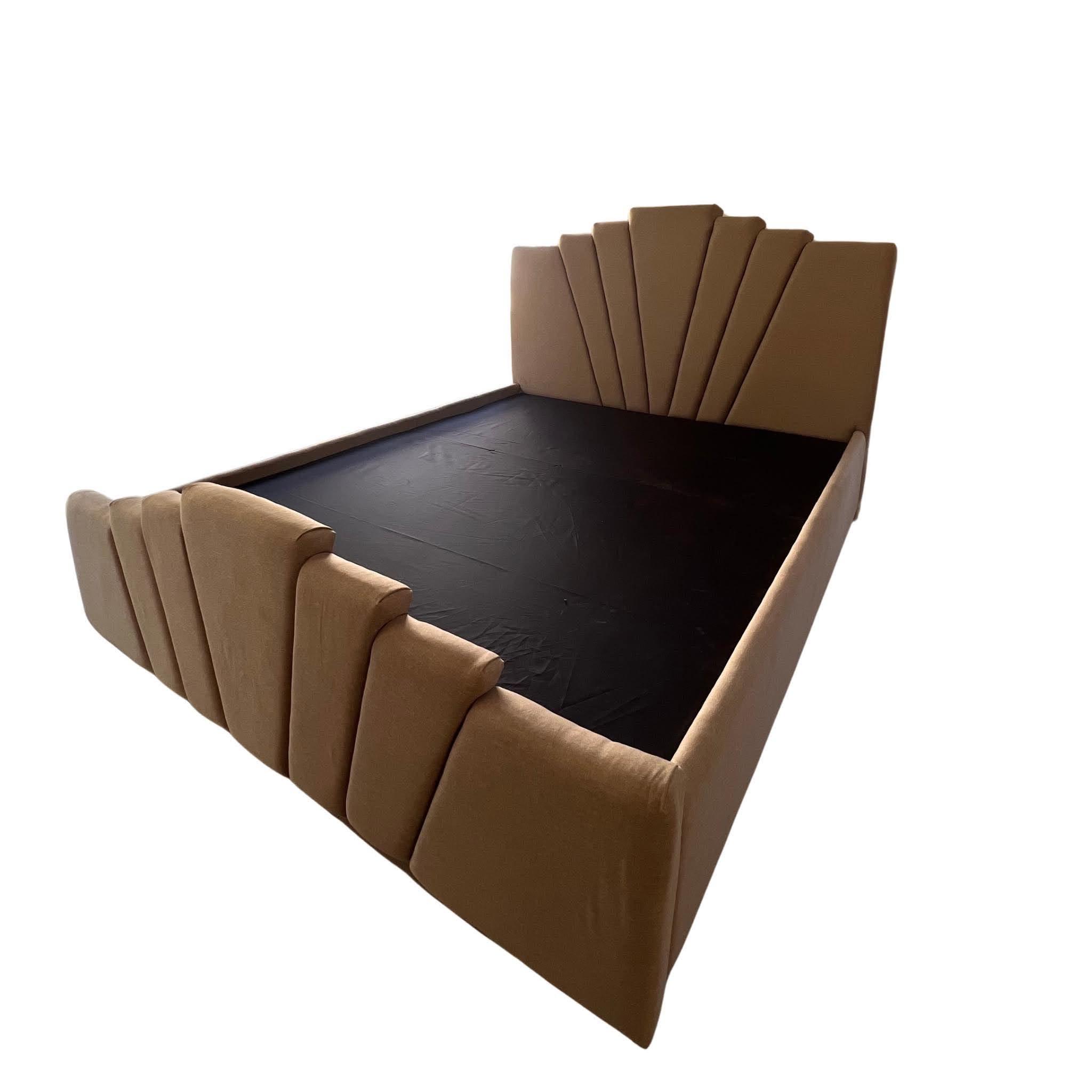 PAN Custom Bed V.06